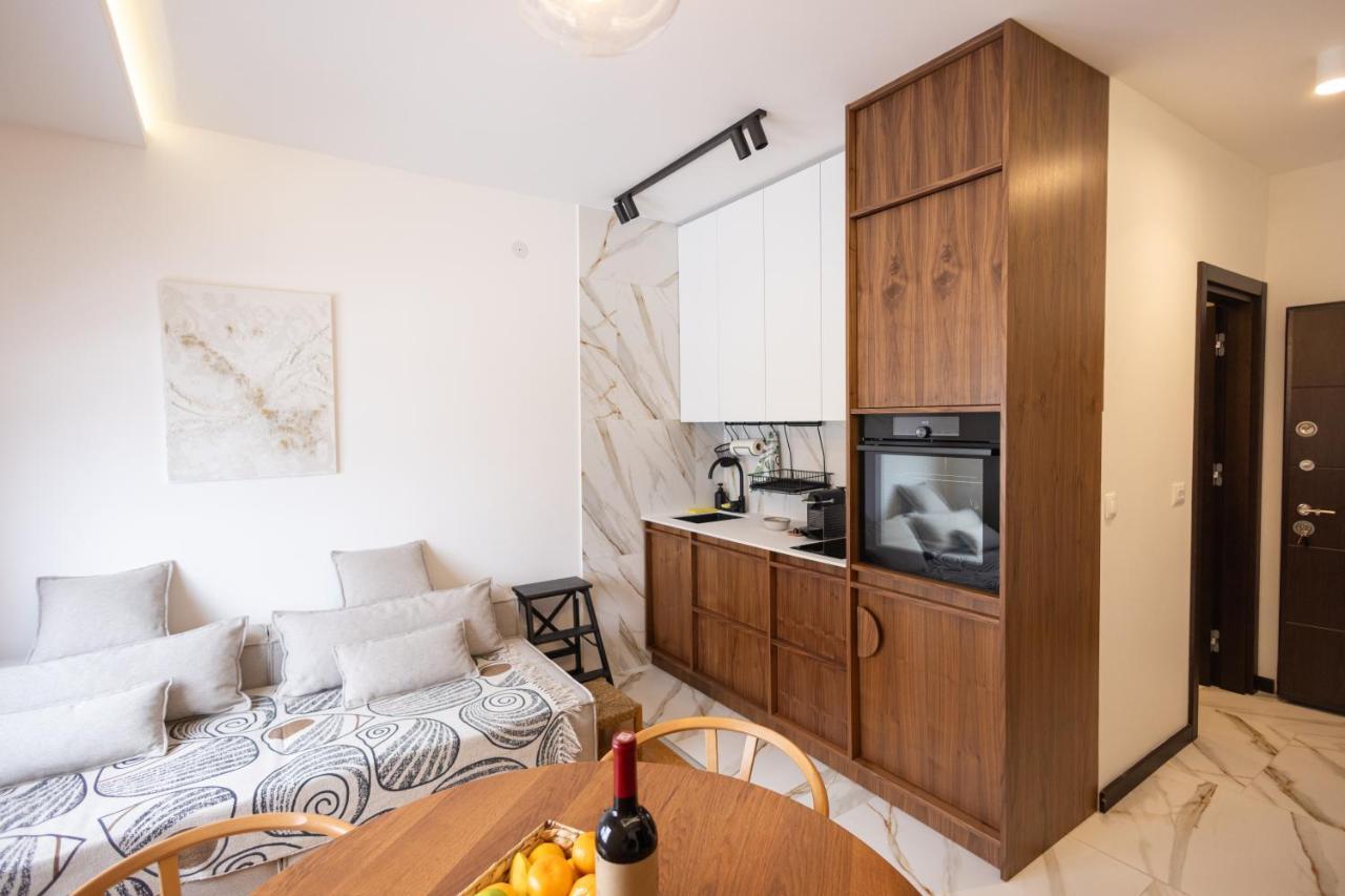 Glecer Kop, Cozy Design Apartment A5, Free Parking Garage Kopaonik Buitenkant foto