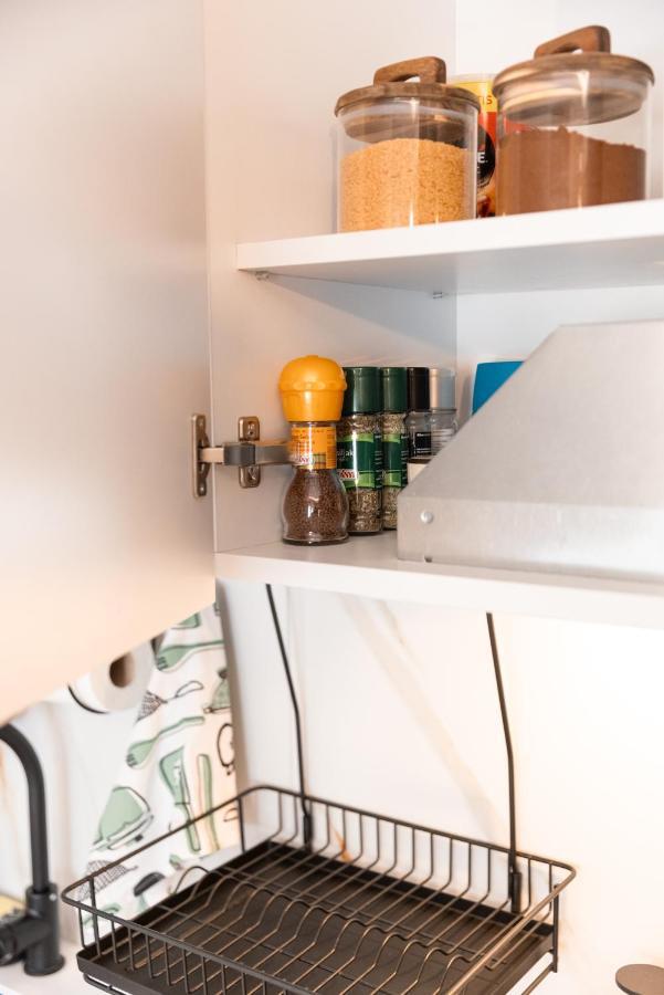 Glecer Kop, Cozy Design Apartment A5, Free Parking Garage Kopaonik Buitenkant foto