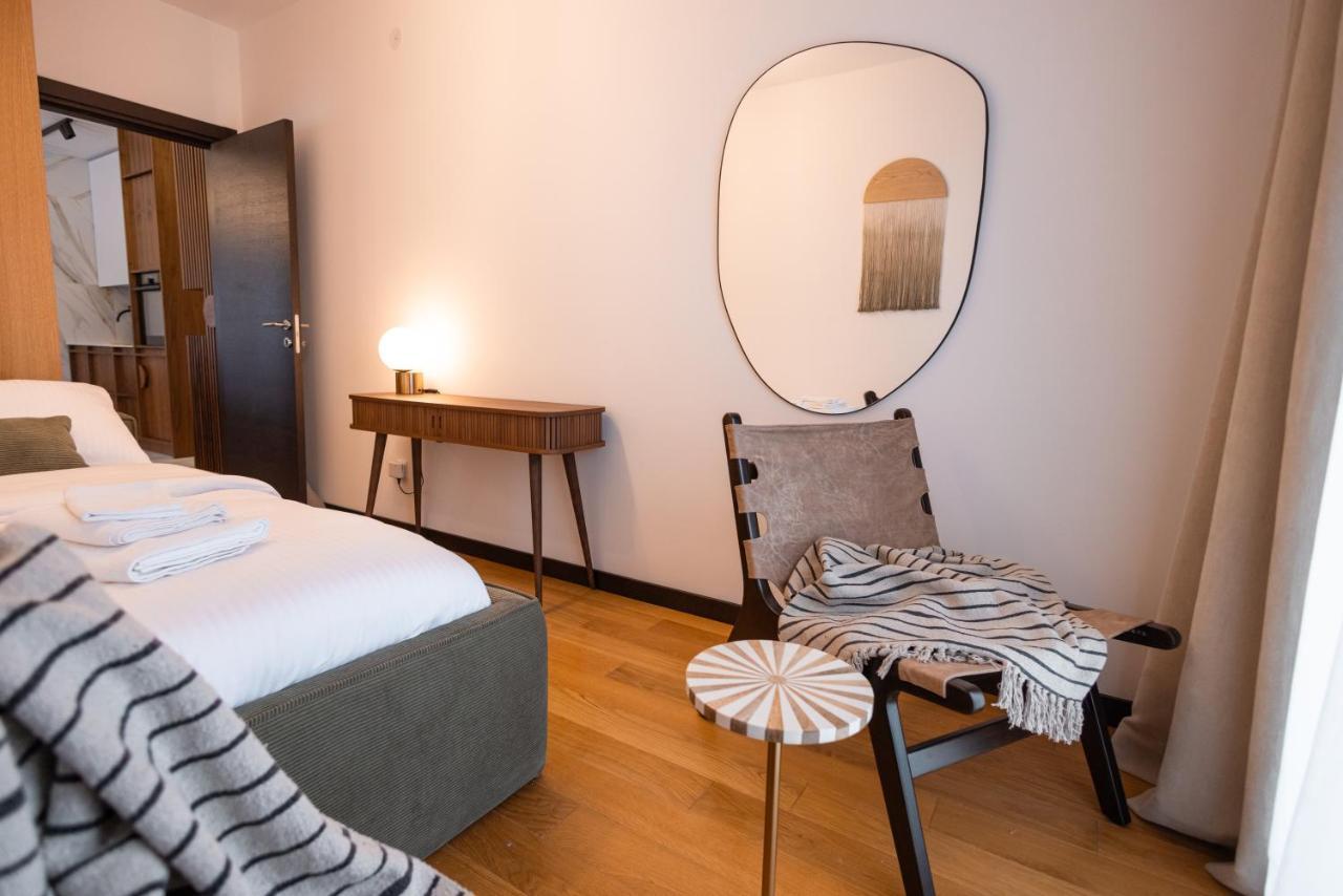 Glecer Kop, Cozy Design Apartment A5, Free Parking Garage Kopaonik Buitenkant foto