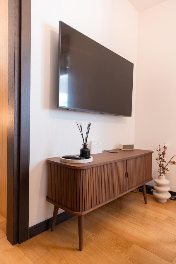 Glecer Kop, Cozy Design Apartment A5, Free Parking Garage Kopaonik Buitenkant foto