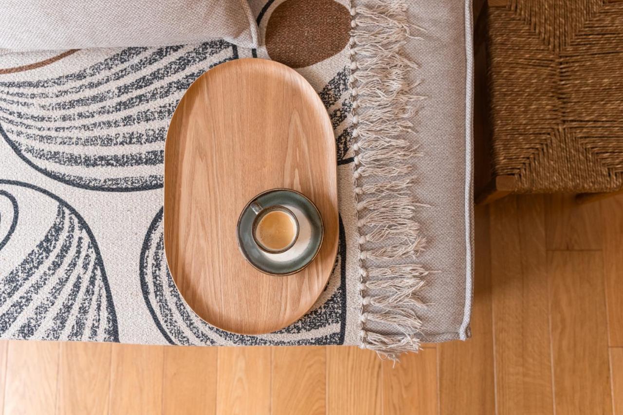 Glecer Kop, Cozy Design Apartment A5, Free Parking Garage Kopaonik Buitenkant foto