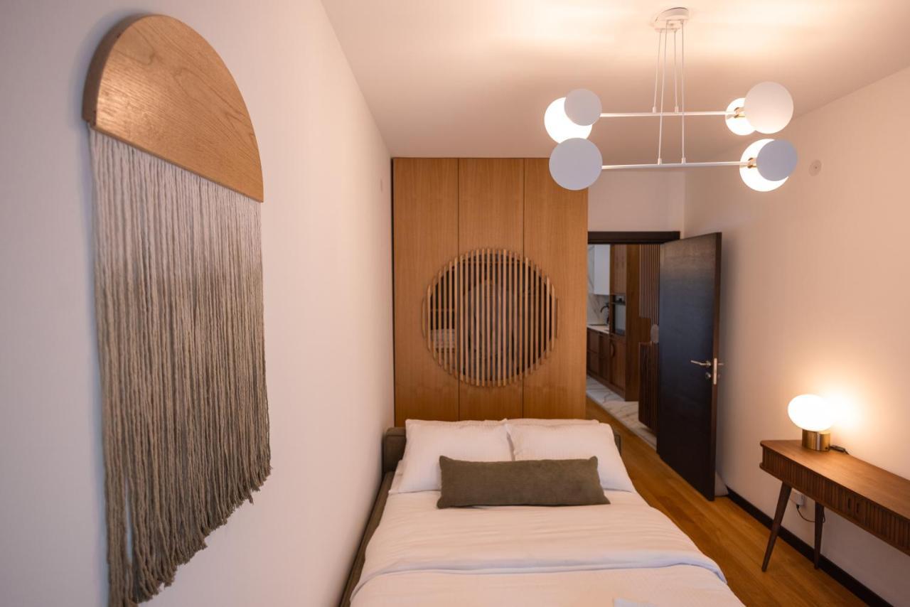 Glecer Kop, Cozy Design Apartment A5, Free Parking Garage Kopaonik Buitenkant foto