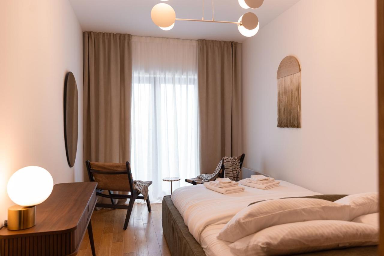 Glecer Kop, Cozy Design Apartment A5, Free Parking Garage Kopaonik Buitenkant foto