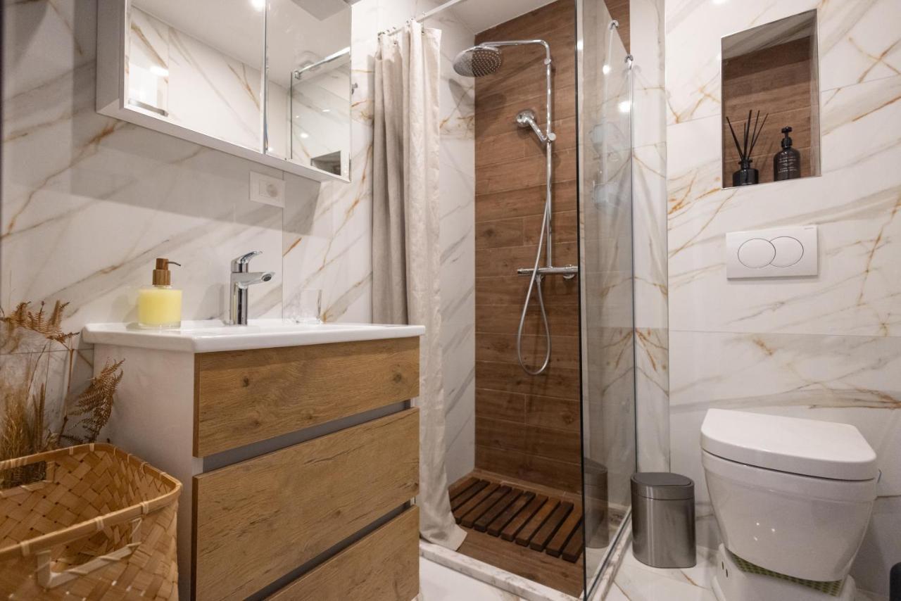 Glecer Kop, Cozy Design Apartment A5, Free Parking Garage Kopaonik Buitenkant foto