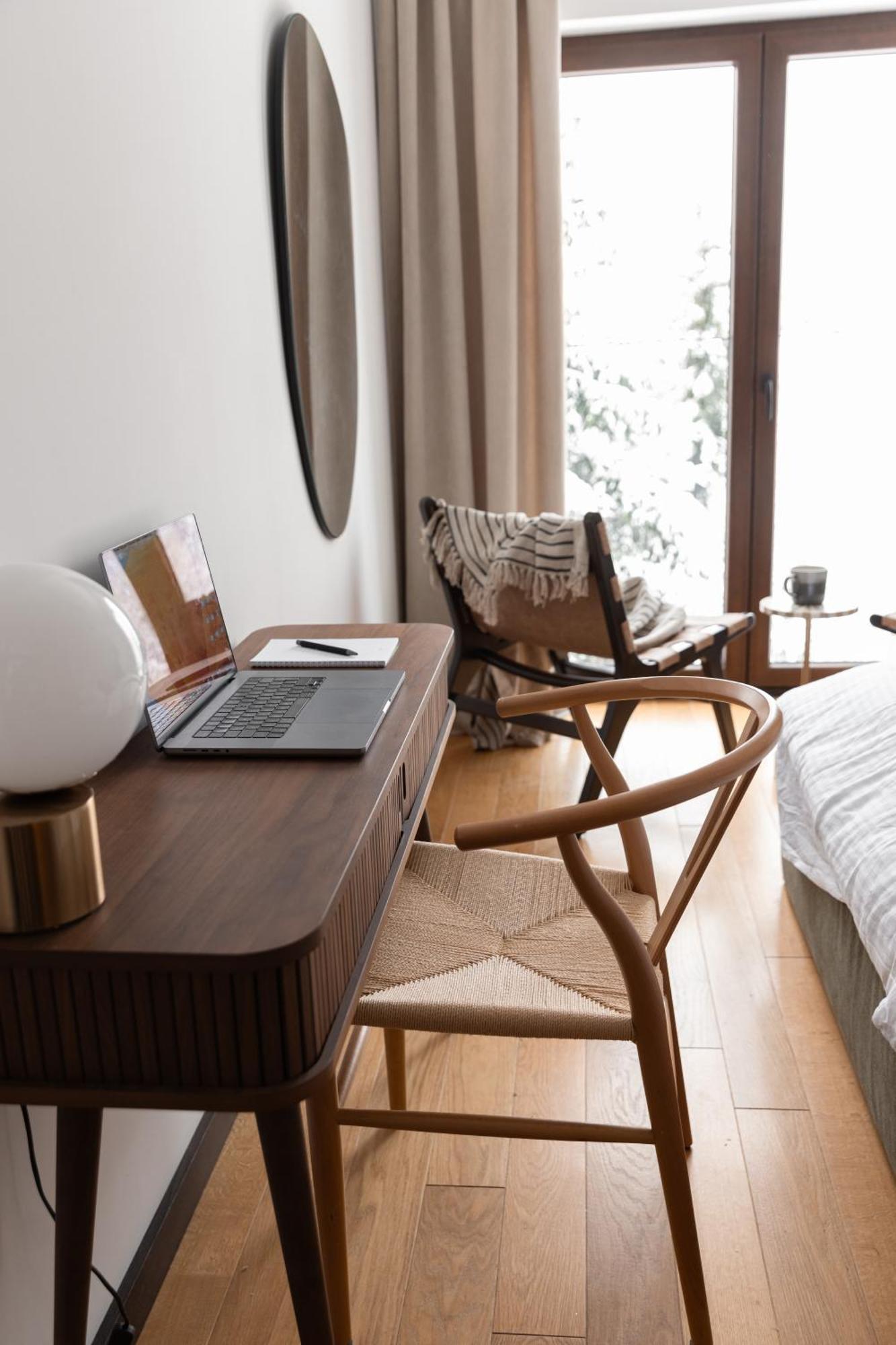 Glecer Kop, Cozy Design Apartment A5, Free Parking Garage Kopaonik Buitenkant foto