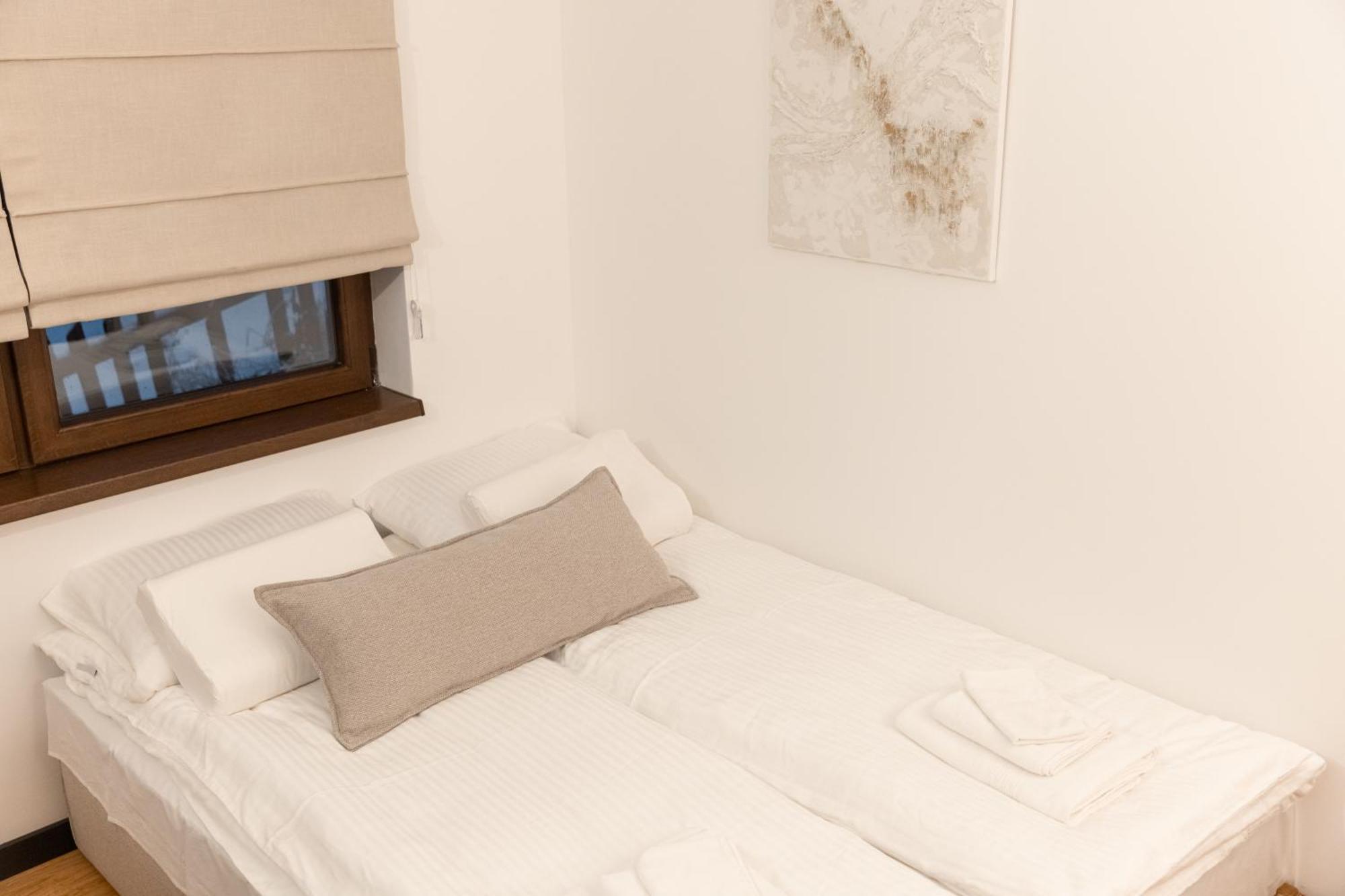 Glecer Kop, Cozy Design Apartment A5, Free Parking Garage Kopaonik Buitenkant foto