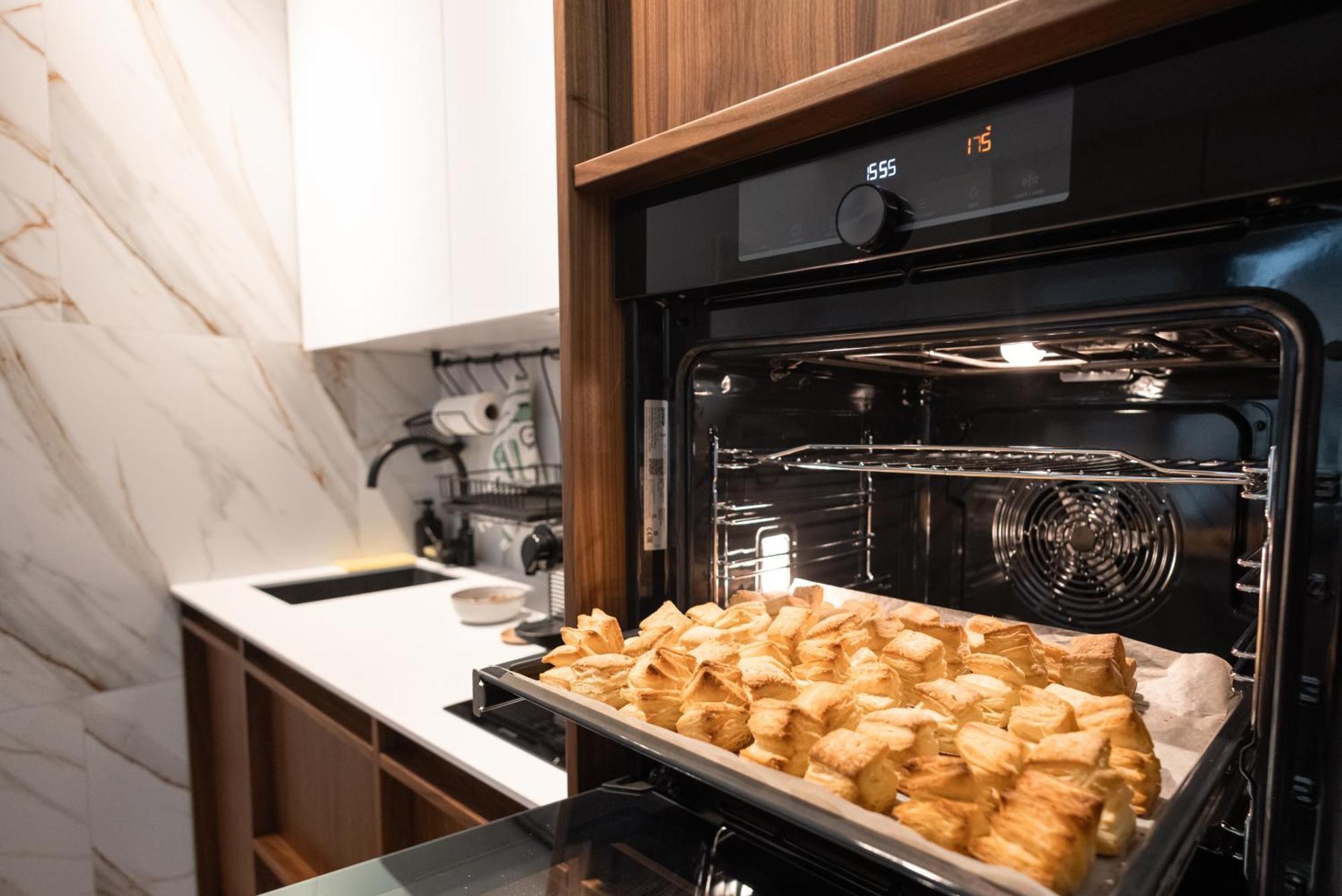 Glecer Kop, Cozy Design Apartment A5, Free Parking Garage Kopaonik Buitenkant foto