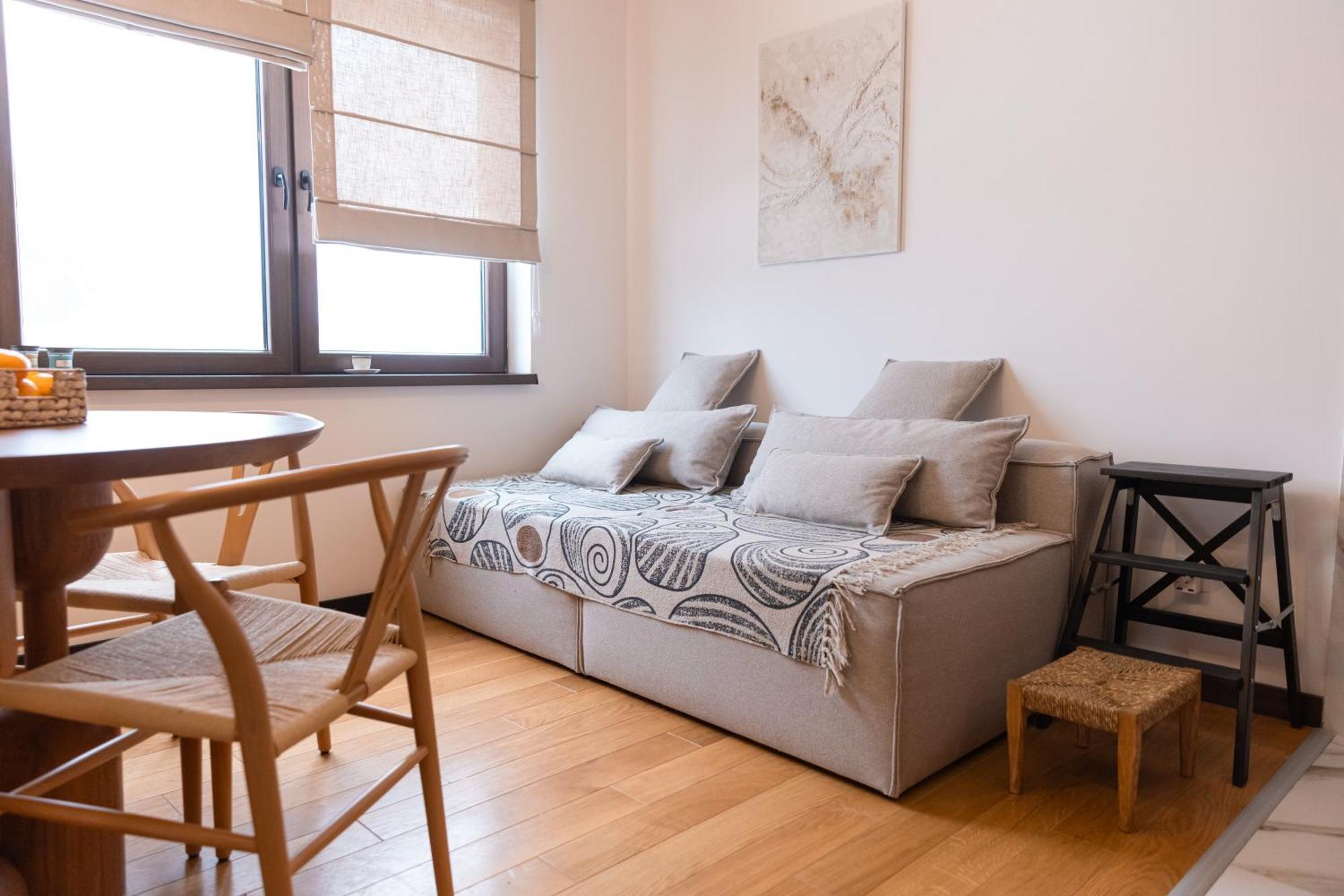 Glecer Kop, Cozy Design Apartment A5, Free Parking Garage Kopaonik Buitenkant foto