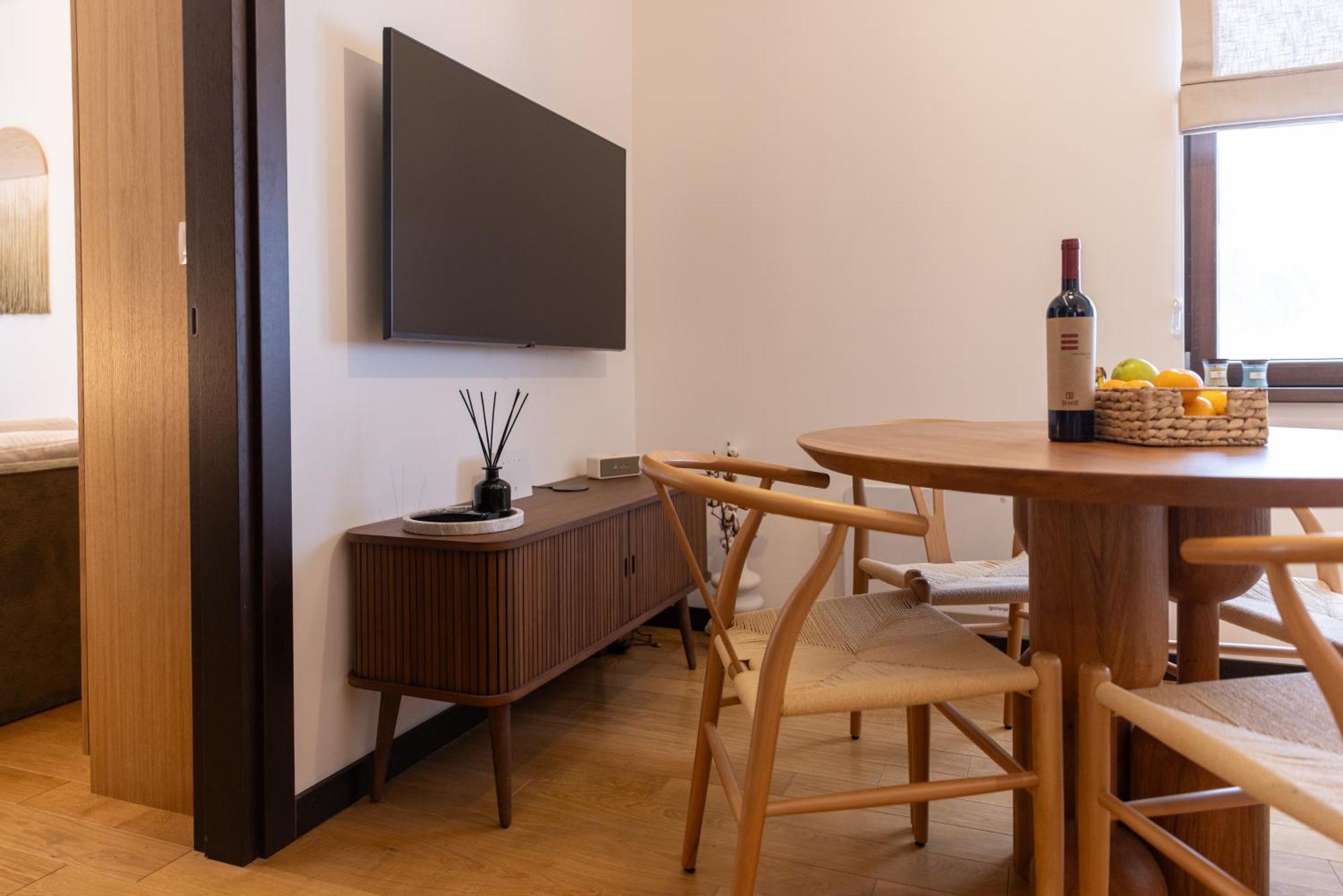 Glecer Kop, Cozy Design Apartment A5, Free Parking Garage Kopaonik Buitenkant foto