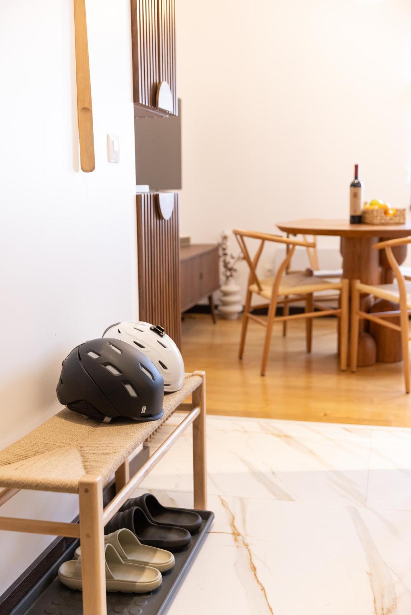 Glecer Kop, Cozy Design Apartment A5, Free Parking Garage Kopaonik Buitenkant foto