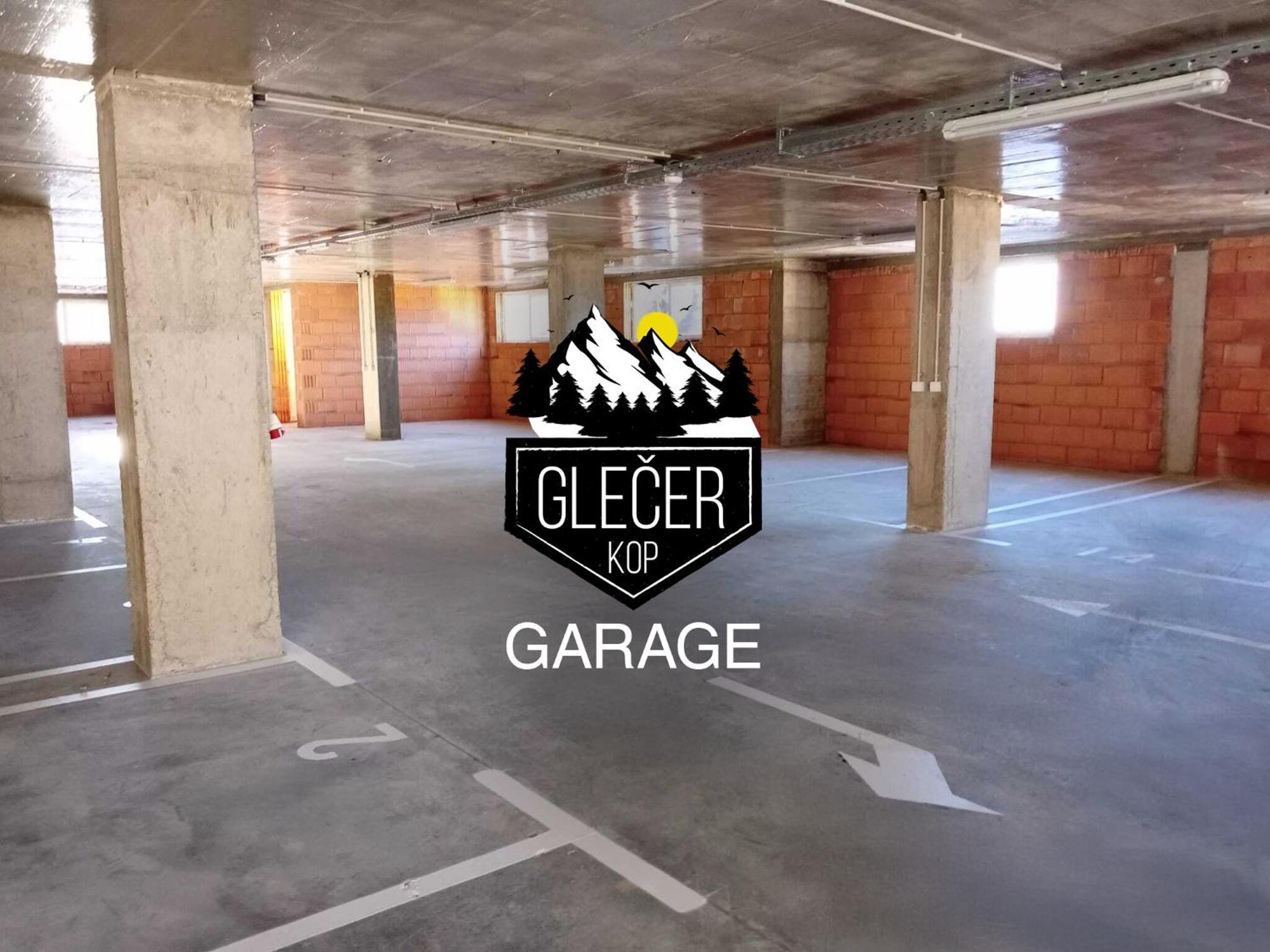 Glecer Kop, Cozy Design Apartment A5, Free Parking Garage Kopaonik Buitenkant foto